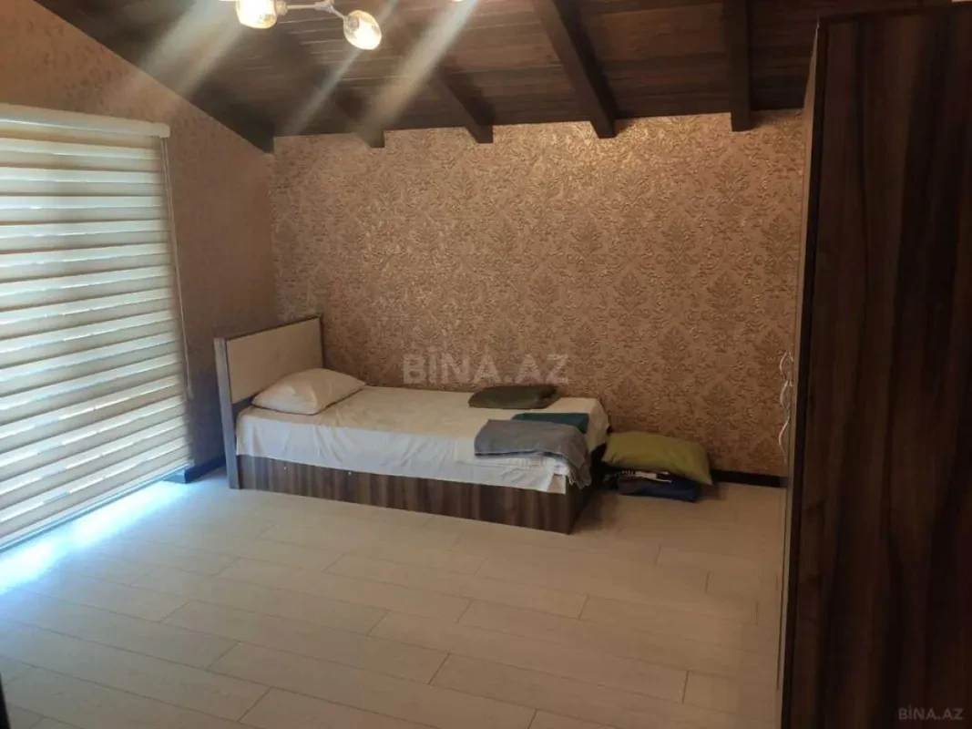 Kirayə verilir 4 otaqlı həyət evi 220 m²