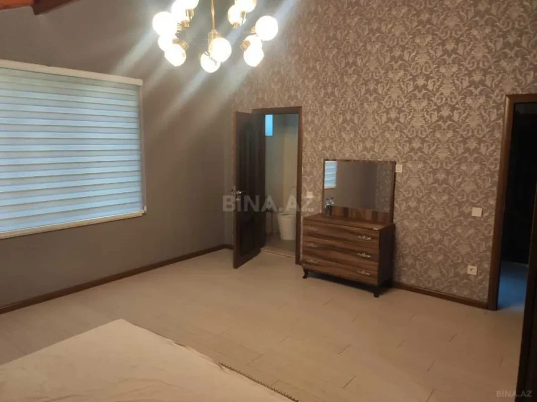 Kirayə verilir 4 otaqlı həyət evi 220 m²