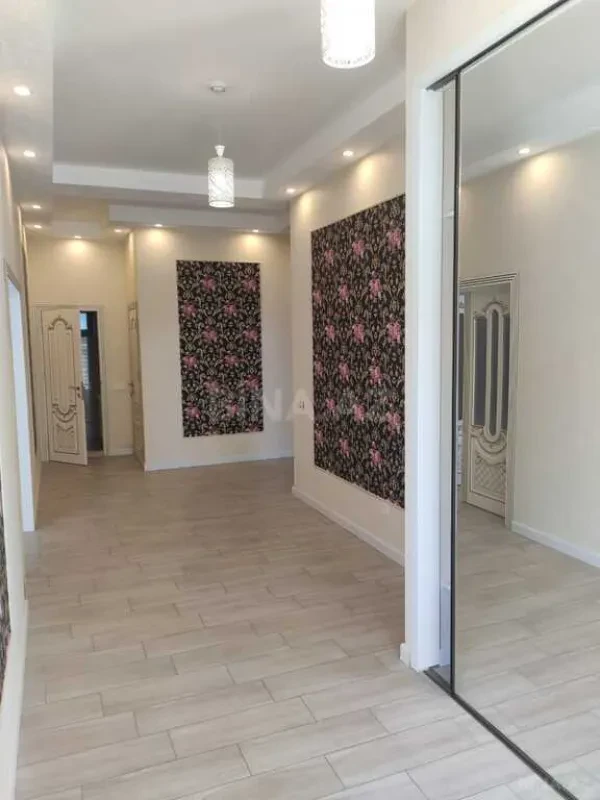 Kirayə verilir 4 otaqlı həyət evi 220 m²