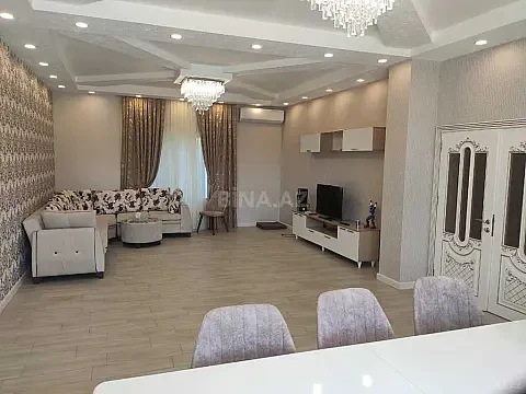 Kirayə verilir 4 otaqlı həyət evi 220 m²