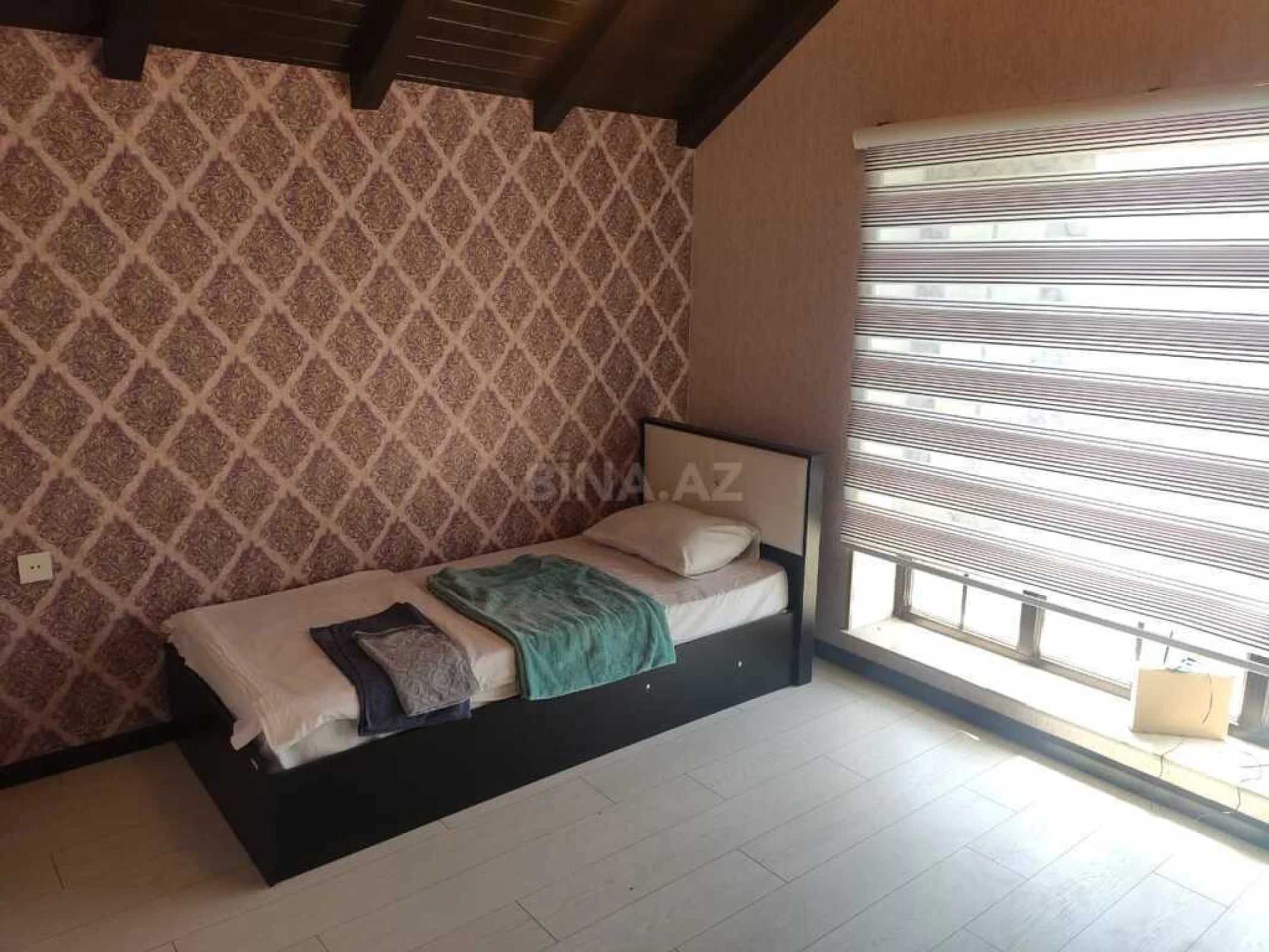 Kirayə verilir 4 otaqlı həyət evi 220 m²