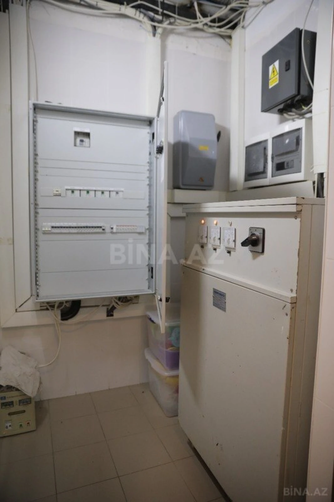 Kirayə verilir 5 otaqlı həyət evi 400 m²