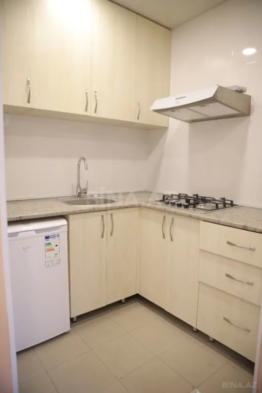 Kirayə verilir 5 otaqlı həyət evi 400 m²