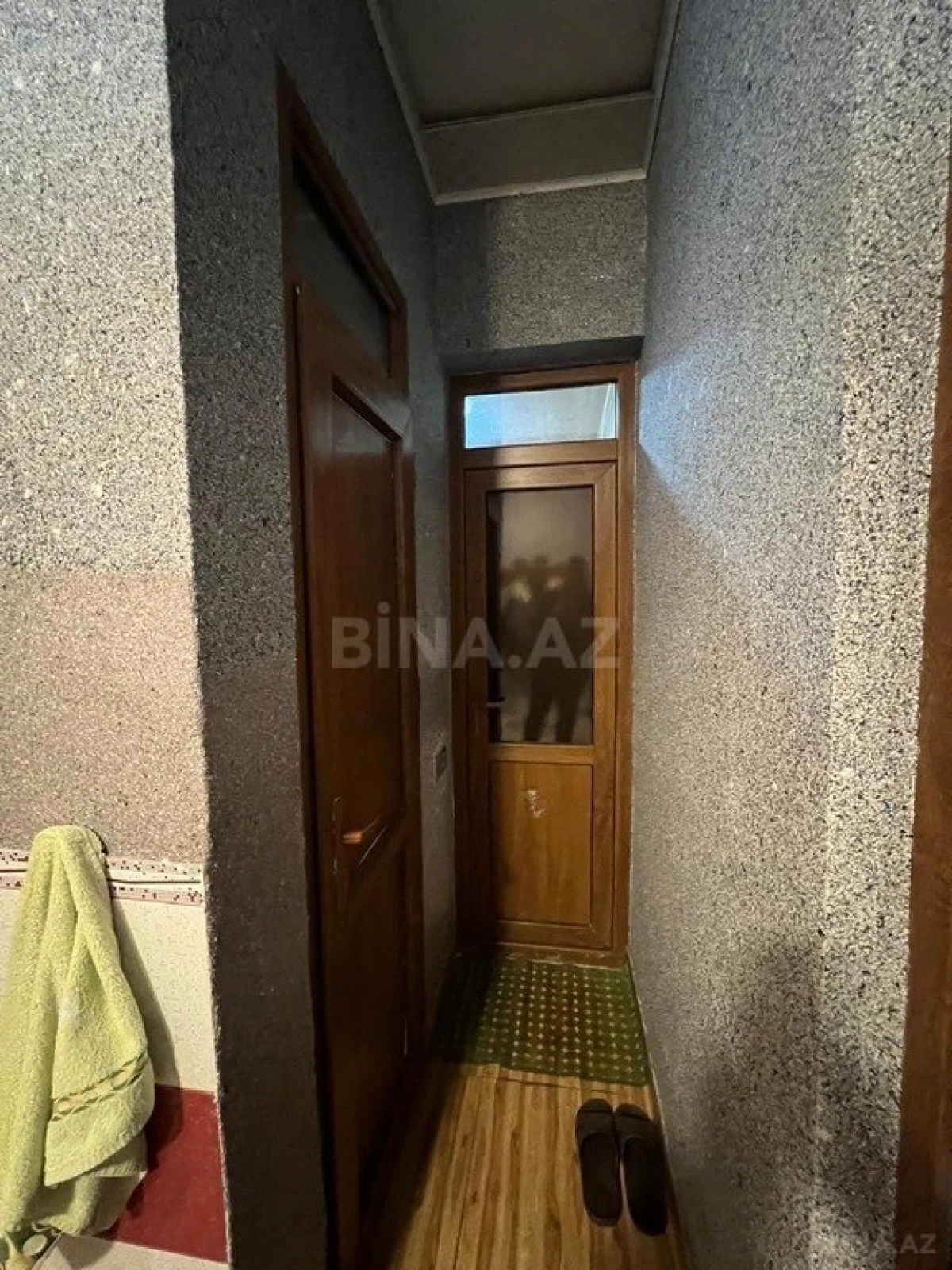 Satılır 4 otaqlı həyət evi 100 m²