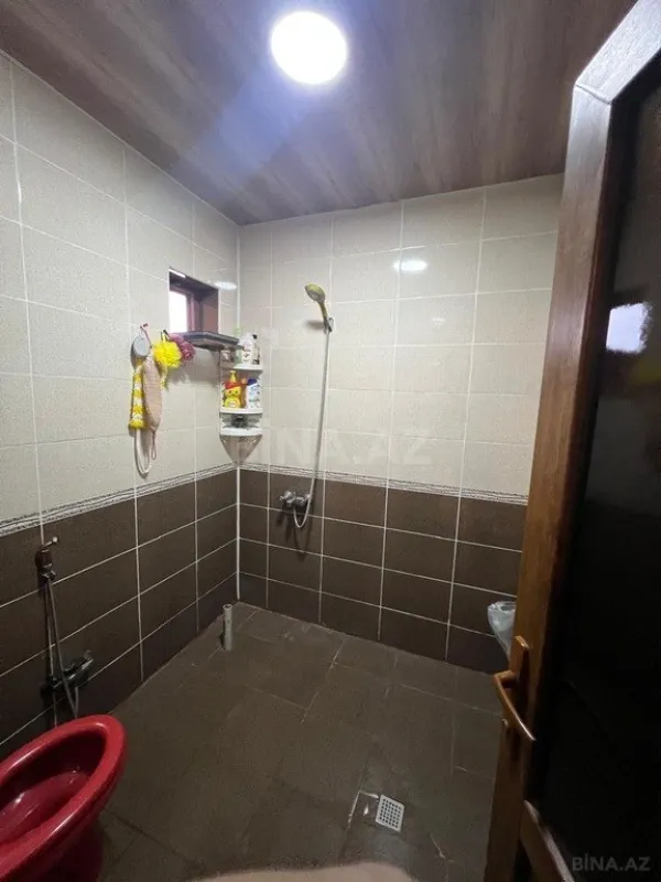 Satılır 4 otaqlı həyət evi 100 m²