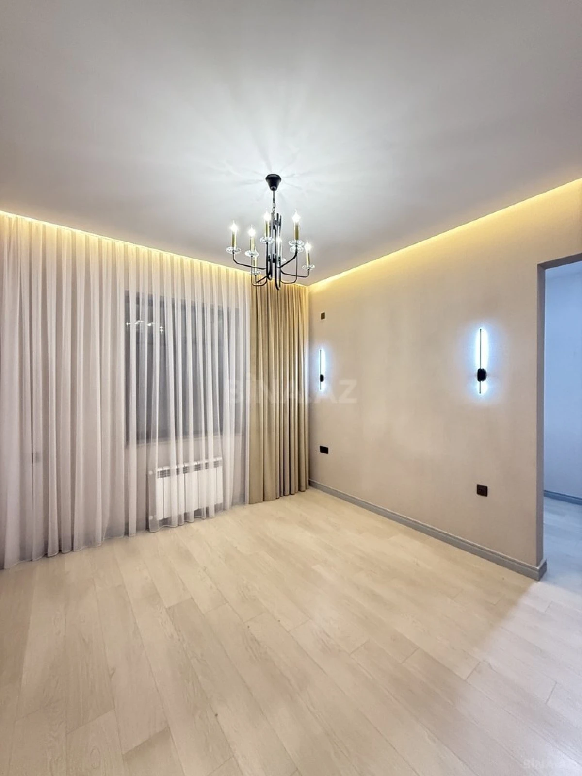 Satılır 5 otaqlı həyət evi 220 m²