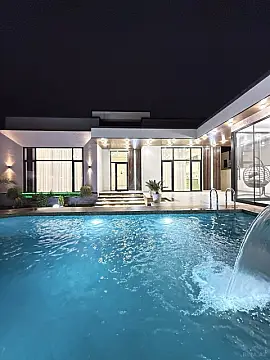 Satılır 5 otaqlı həyət evi 220 m²