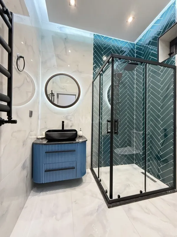 Satılır 5 otaqlı həyət evi 220 m²