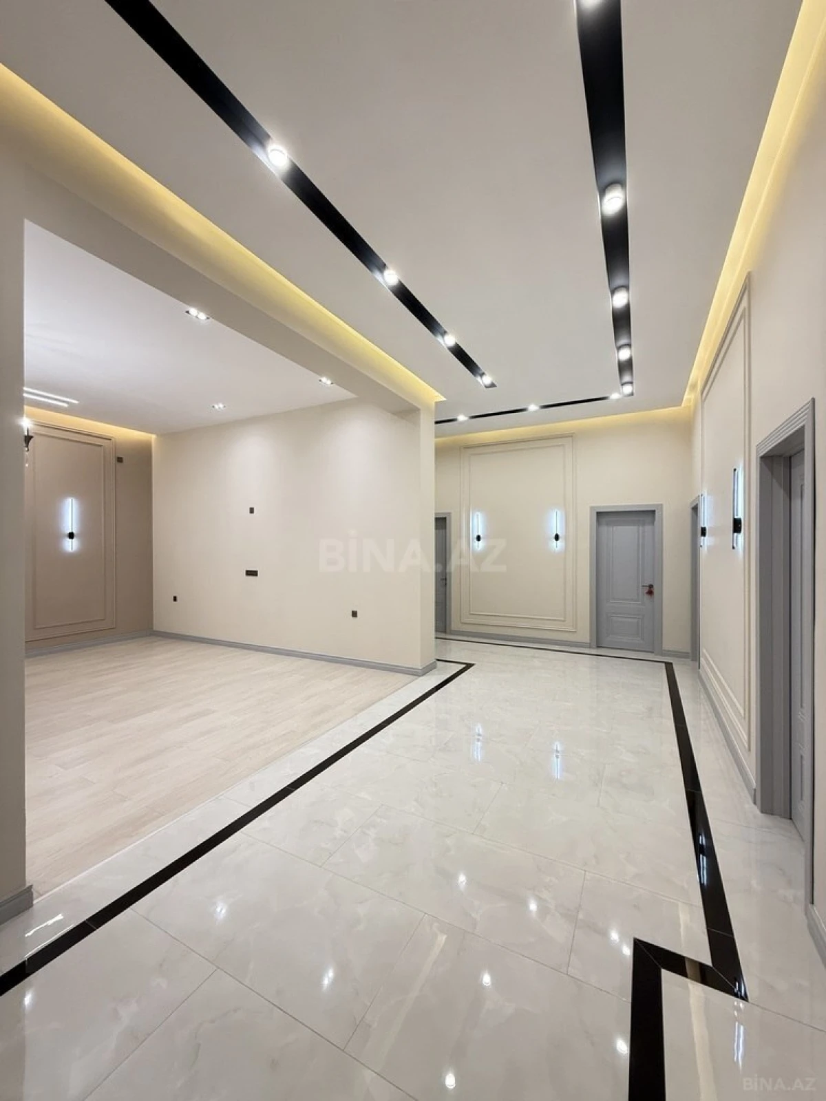 Satılır 5 otaqlı həyət evi 220 m²