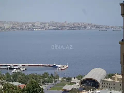 Kirayə verilir 2 otaqlı mənzil 60 m² — Bakı 2 otaq 60.00 m²