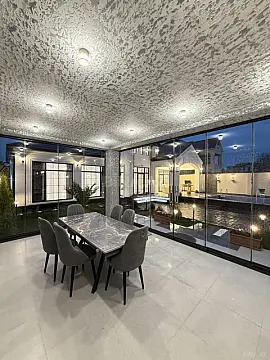 Satılır 5 otaqlı həyət evi 200 m²