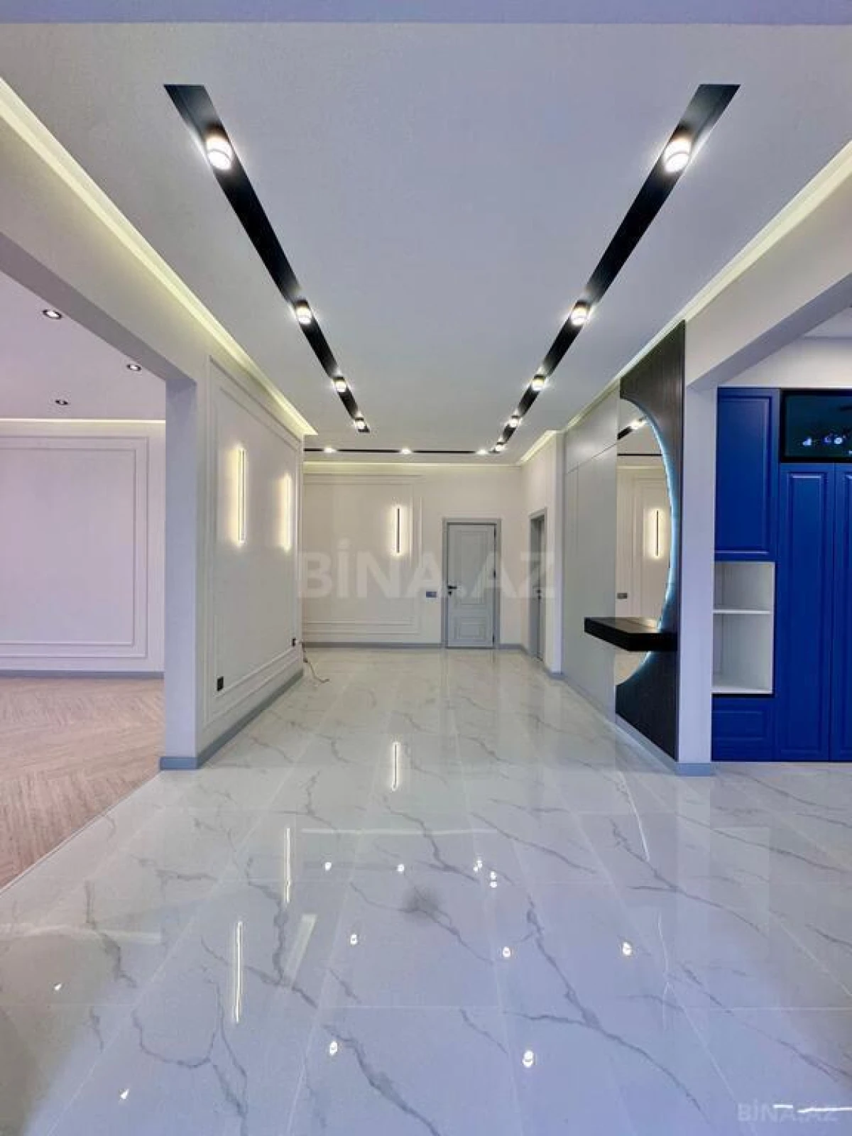 Satılır 4 otaqlı həyət evi 200 m²