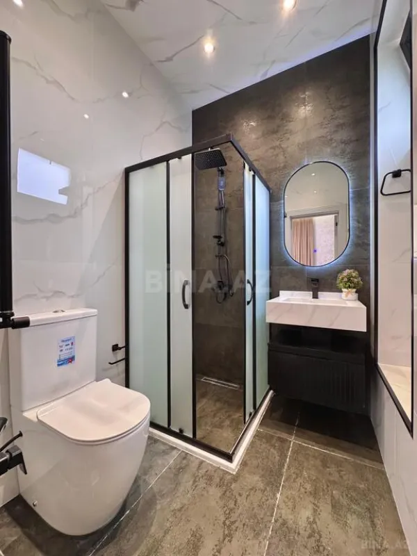 Satılır 4 otaqlı həyət evi 200 m²