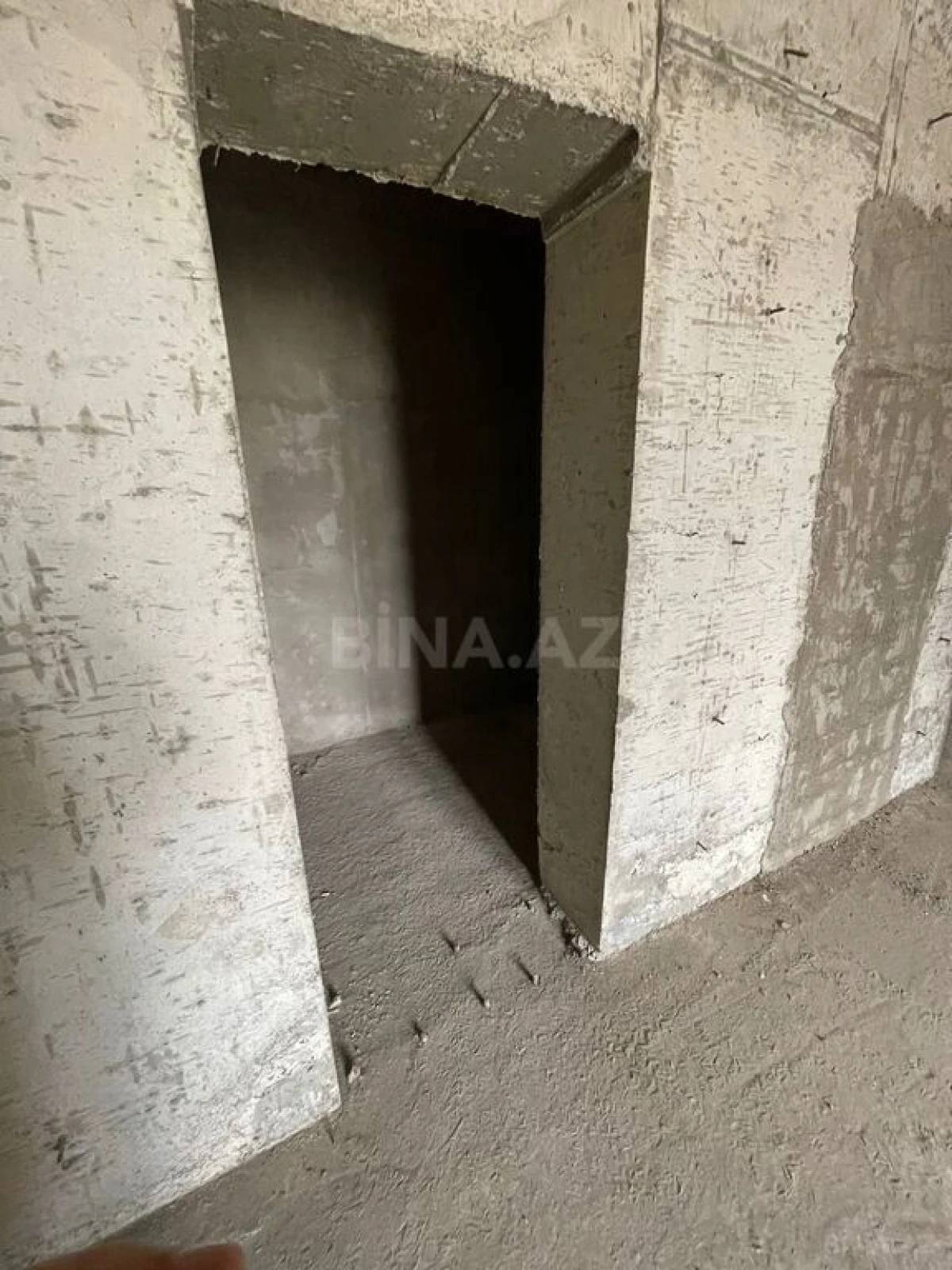 Satılır 3 otaqlı mənzil 120 m²