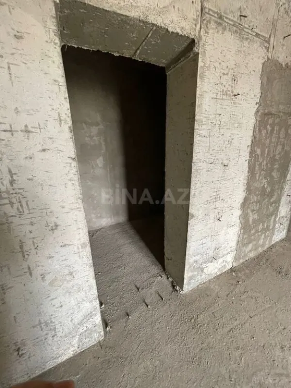 Satılır 3 otaqlı mənzil 120 m²
