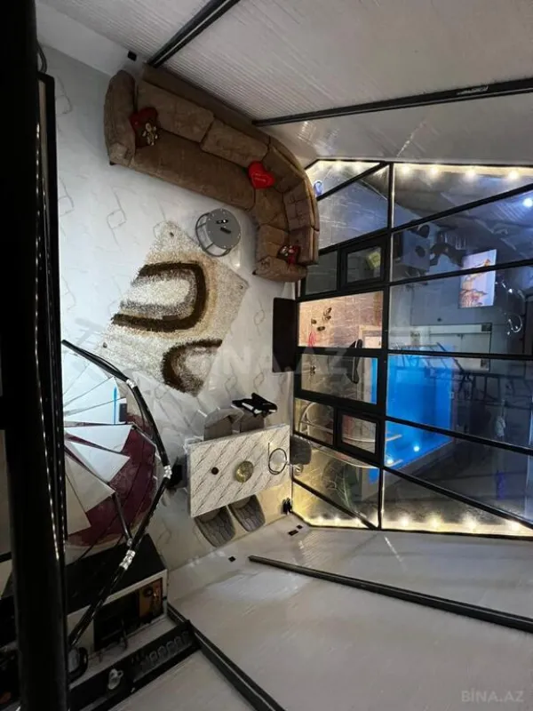 Kirayə verilir 4 otaqlı həyət evi 200 m²