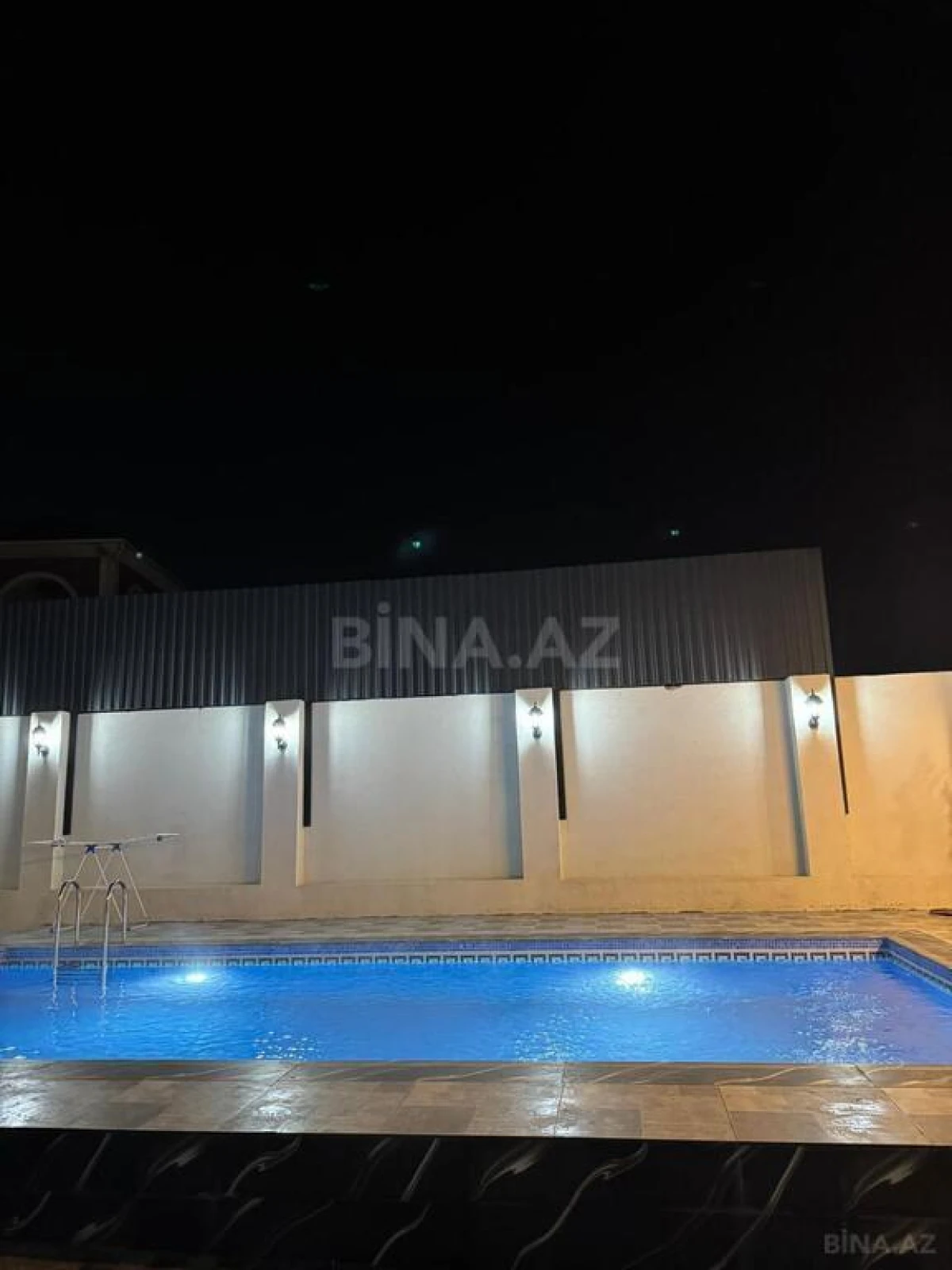 Kirayə verilir 4 otaqlı həyət evi 180 m²