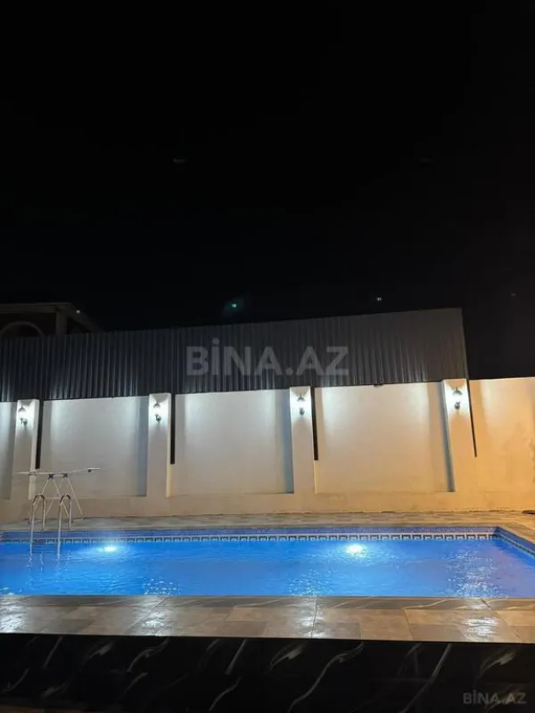 Kirayə verilir 4 otaqlı həyət evi 180 m²