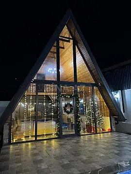 Kirayə verilir 4 otaqlı həyət evi 180 m²