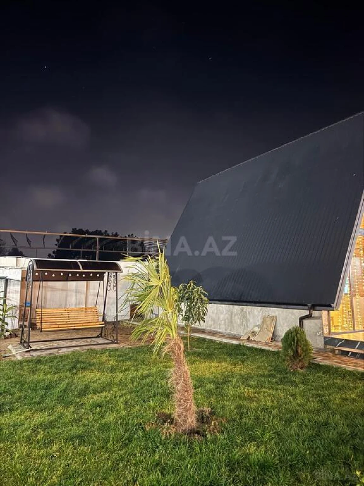 Kirayə verilir 4 otaqlı həyət evi 180 m²