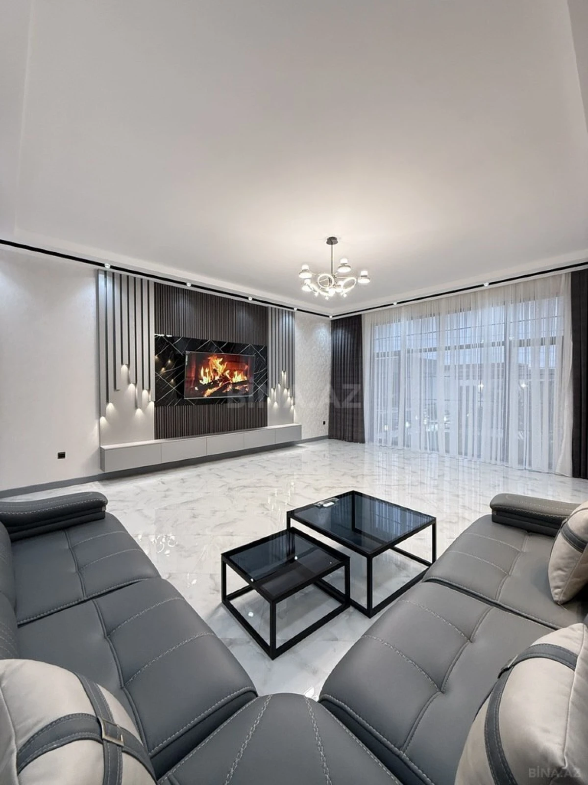 Satılır 4 otaqlı həyət evi 210 m²