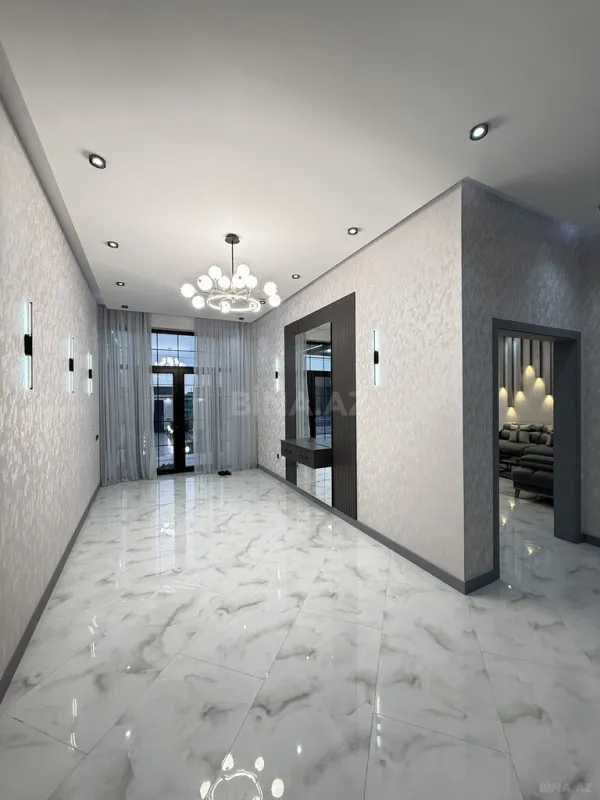 Satılır 4 otaqlı həyət evi 210 m²