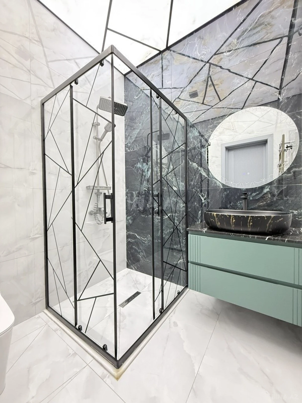 Satılır 4 otaqlı həyət evi 210 m²