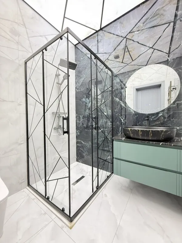 Satılır 4 otaqlı həyət evi 210 m²