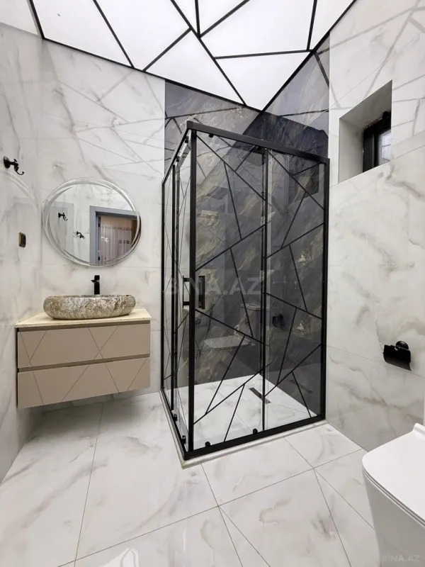 Satılır 4 otaqlı həyət evi 210 m²