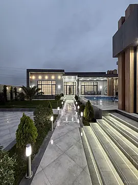 Satılır 4 otaqlı həyət evi 210 m²