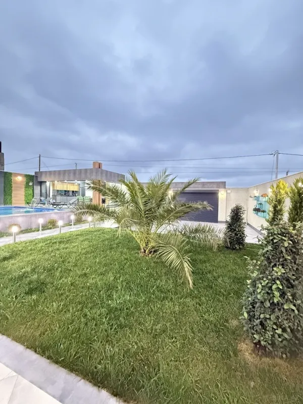 Satılır 4 otaqlı həyət evi 210 m²
