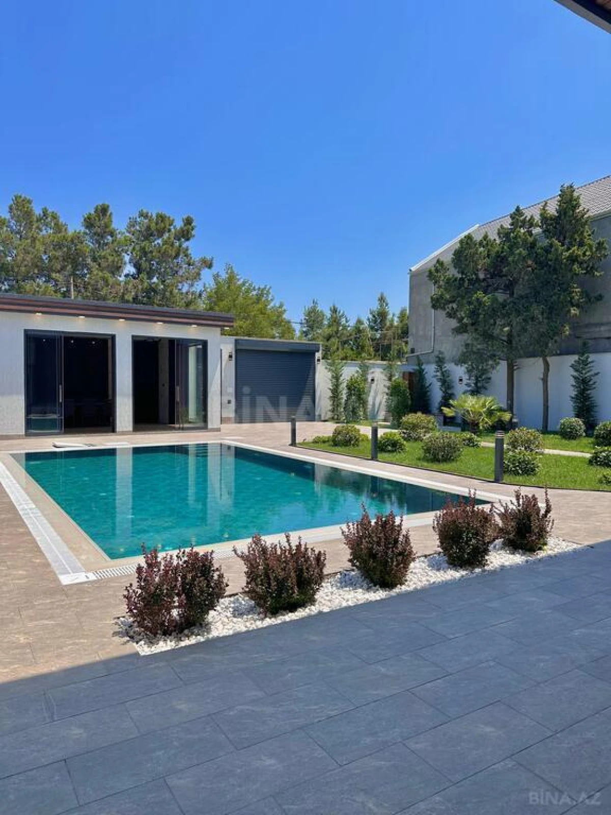 Satılır 5 otaqlı həyət evi 230 m²