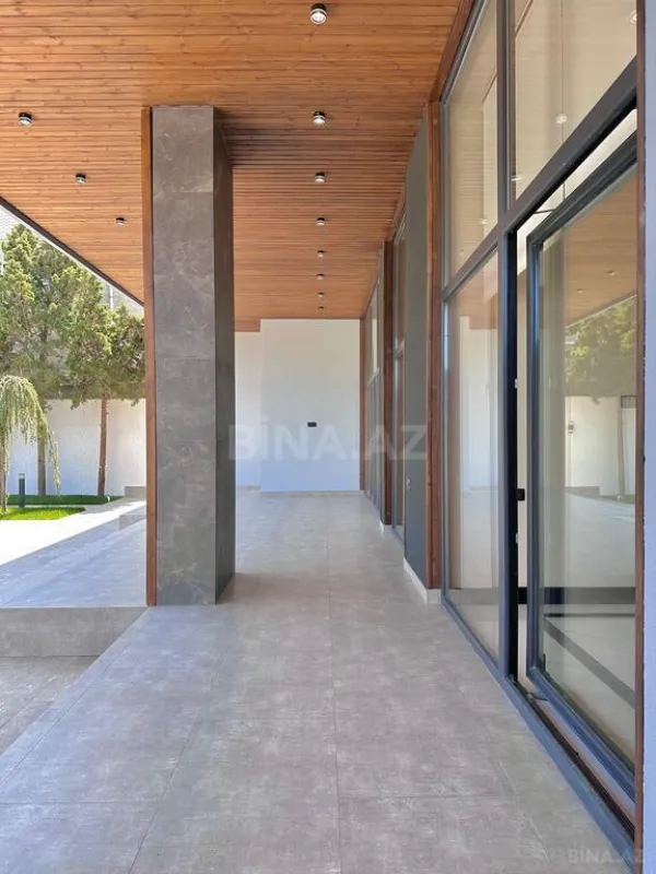 Satılır 5 otaqlı həyət evi 230 m²