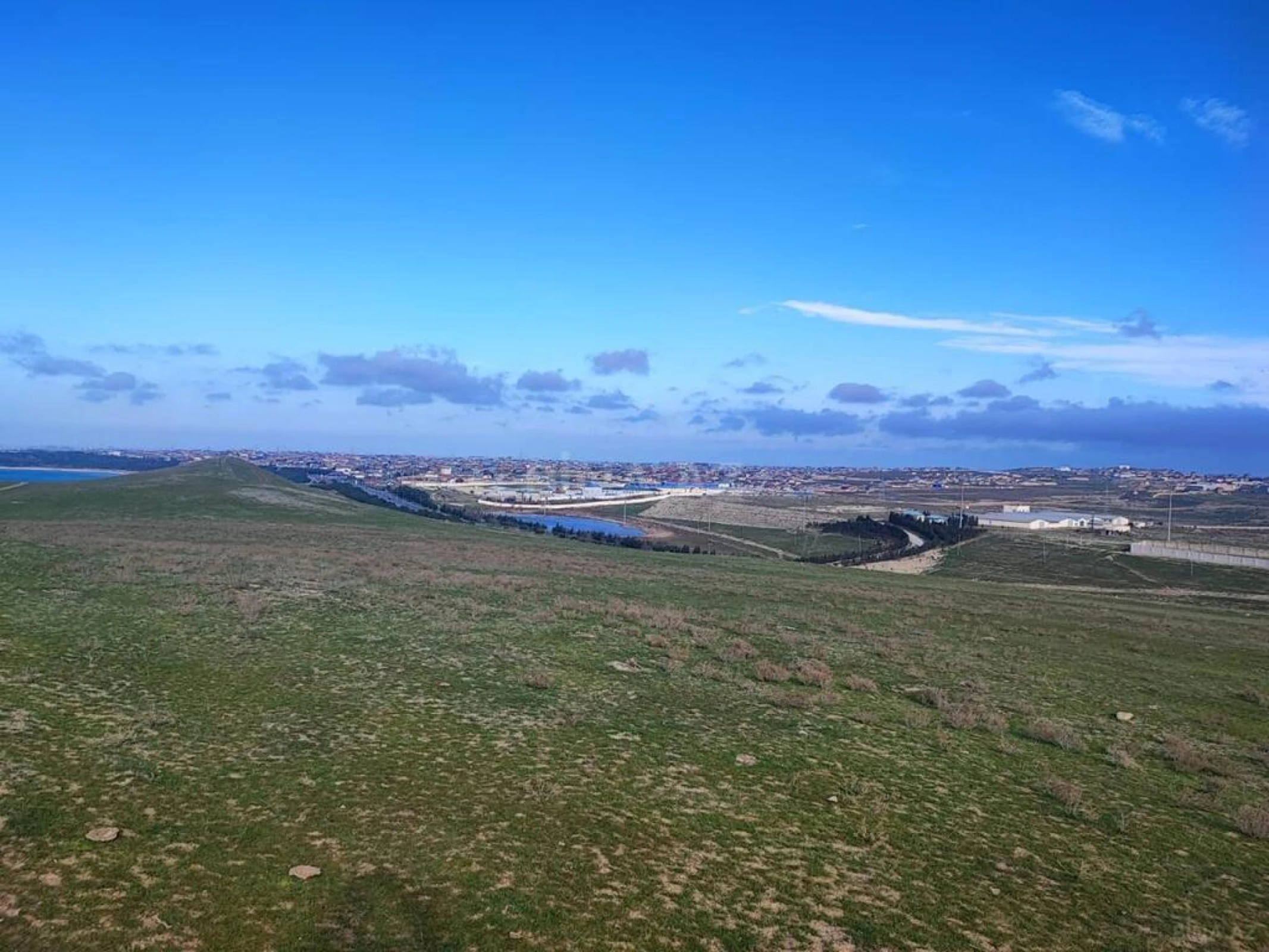 Satılır torpaq sahəsi 300 m²