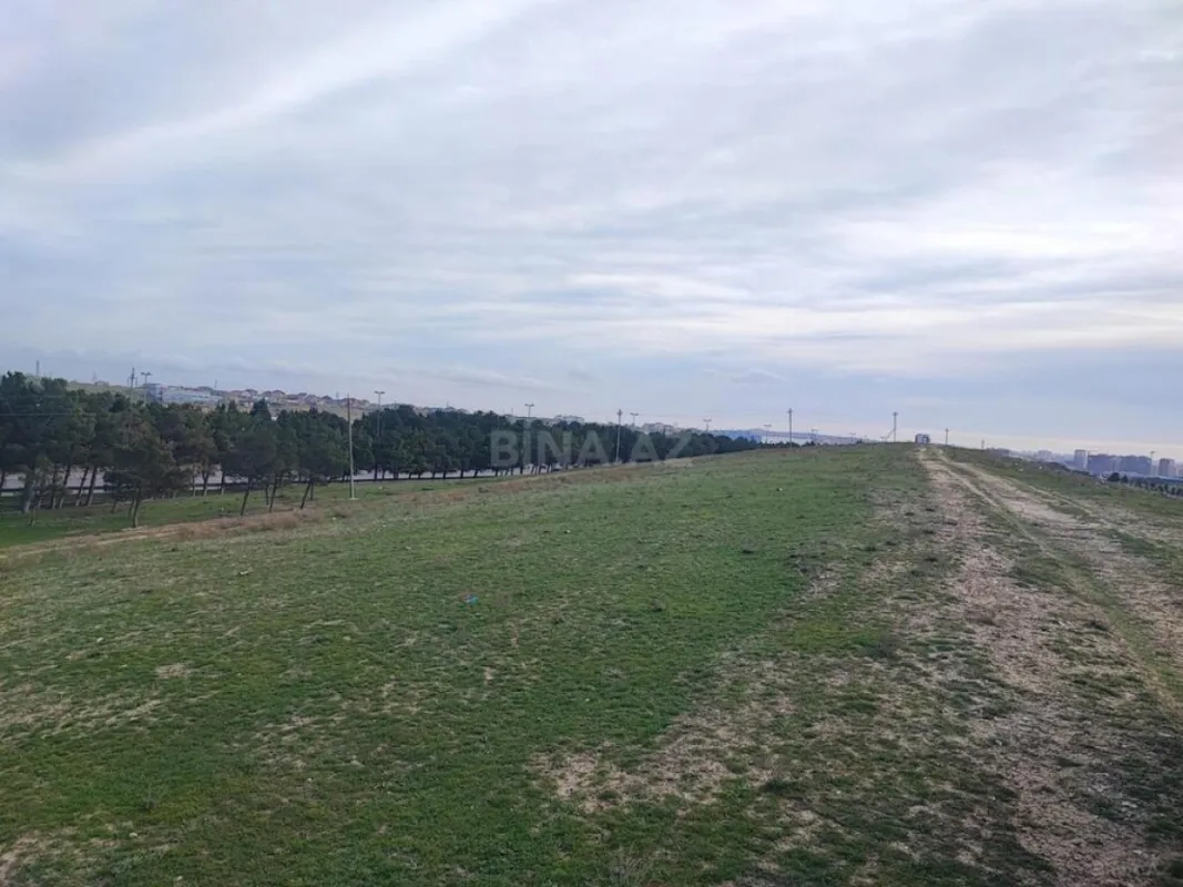 Satılır torpaq sahəsi 300 m²