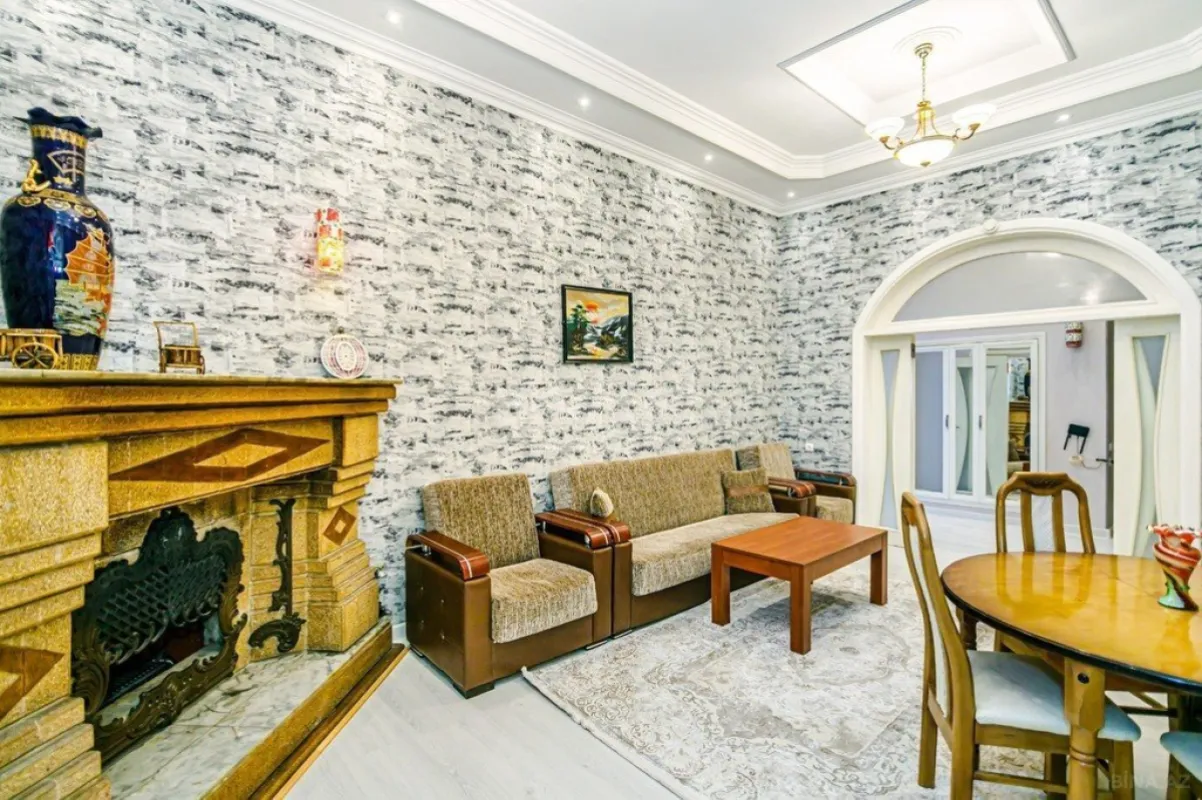 Kirayə verilir 2 otaqlı mənzil 60 m²