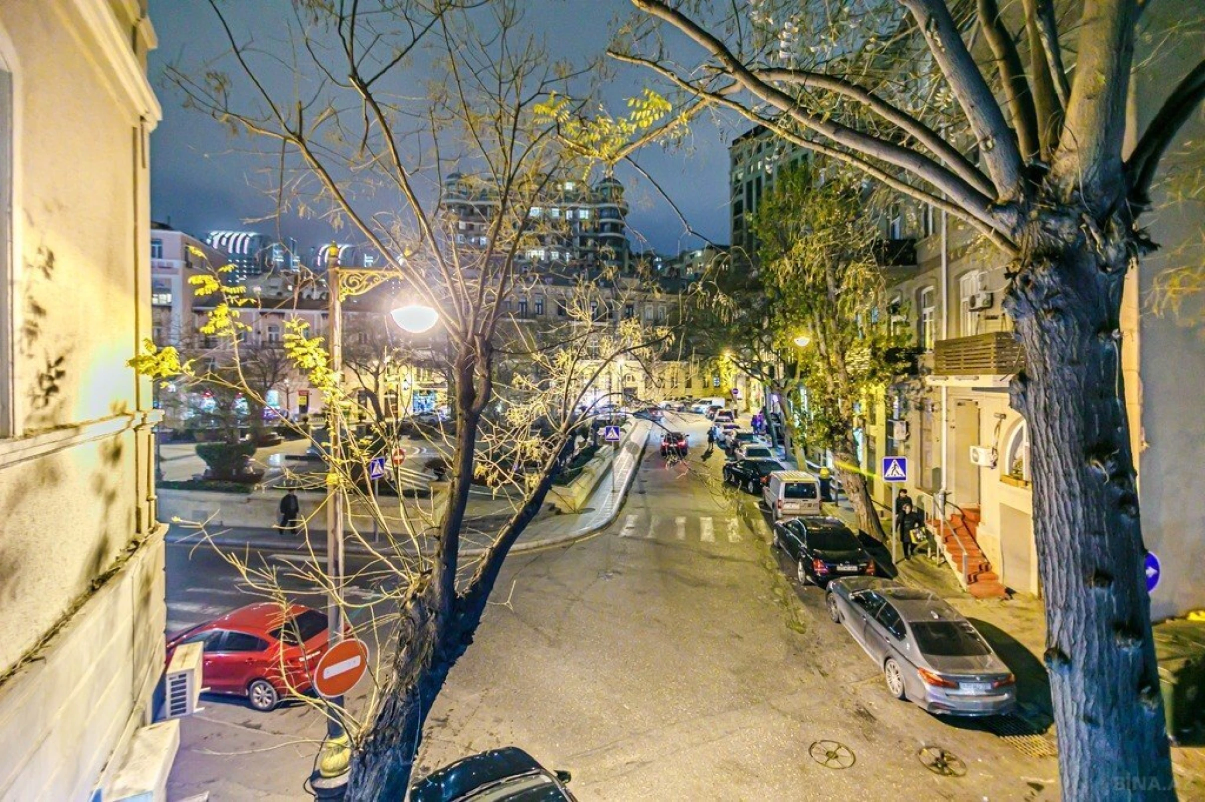 Kirayə verilir 2 otaqlı mənzil 60 m²