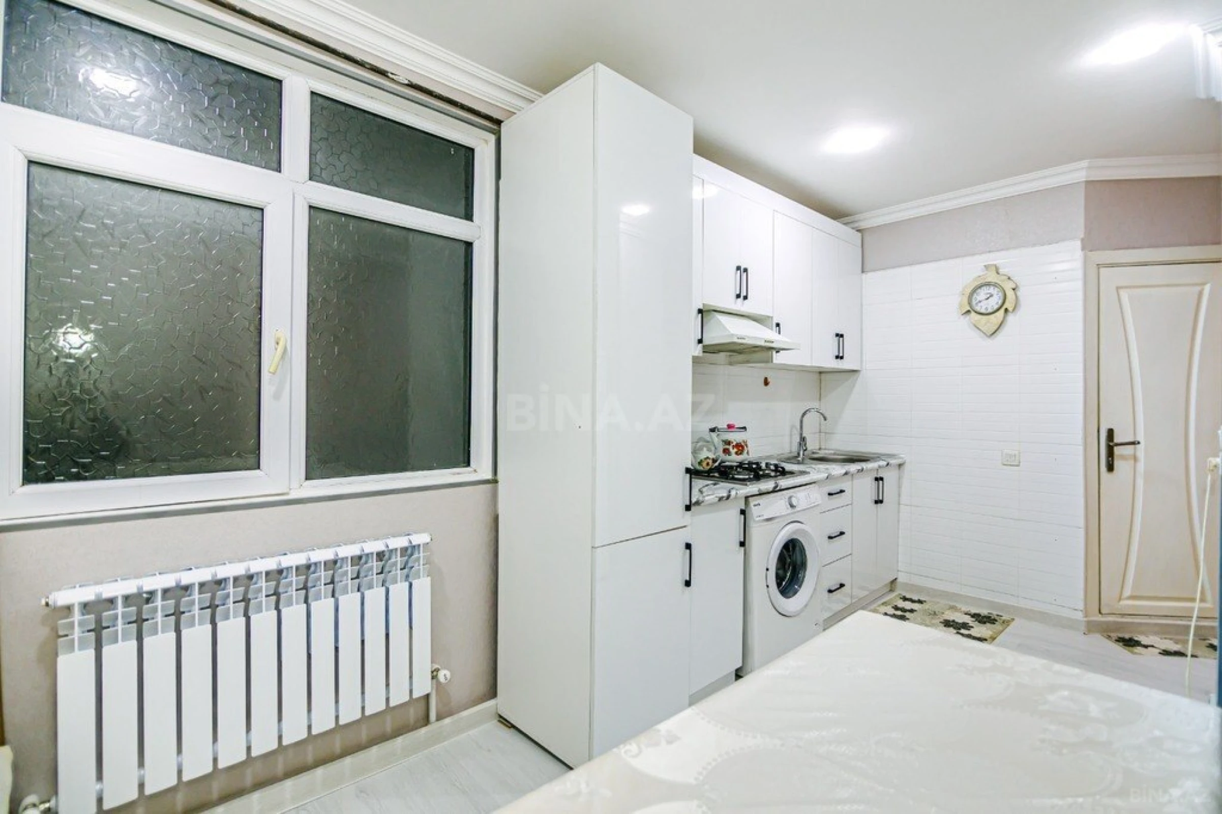 Kirayə verilir 2 otaqlı mənzil 60 m²