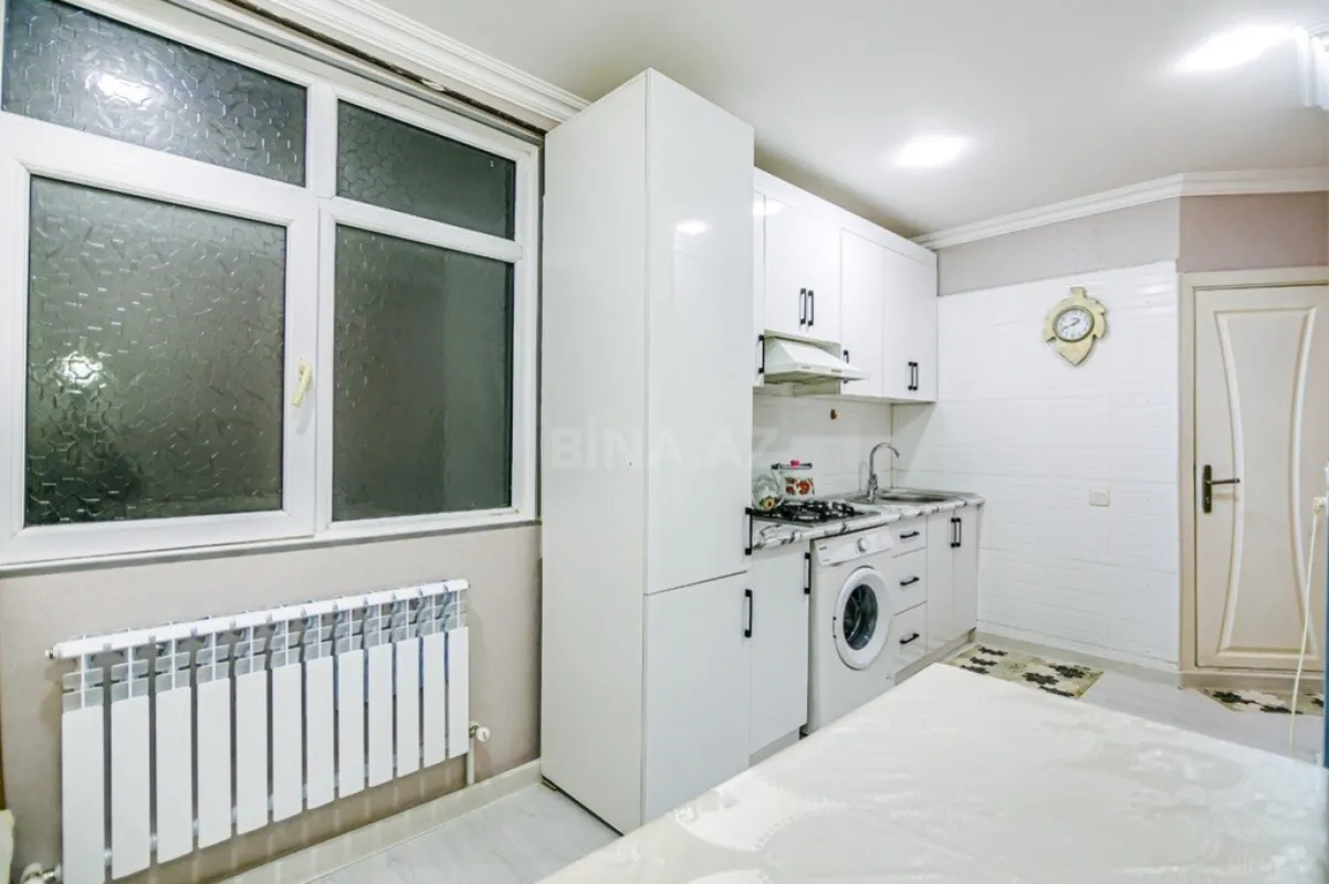 Kirayə verilir 2 otaqlı mənzil 60 m²
