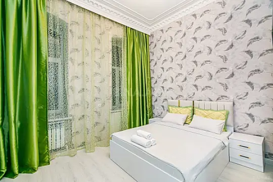 Kirayə verilir 2 otaqlı mənzil 60 m²