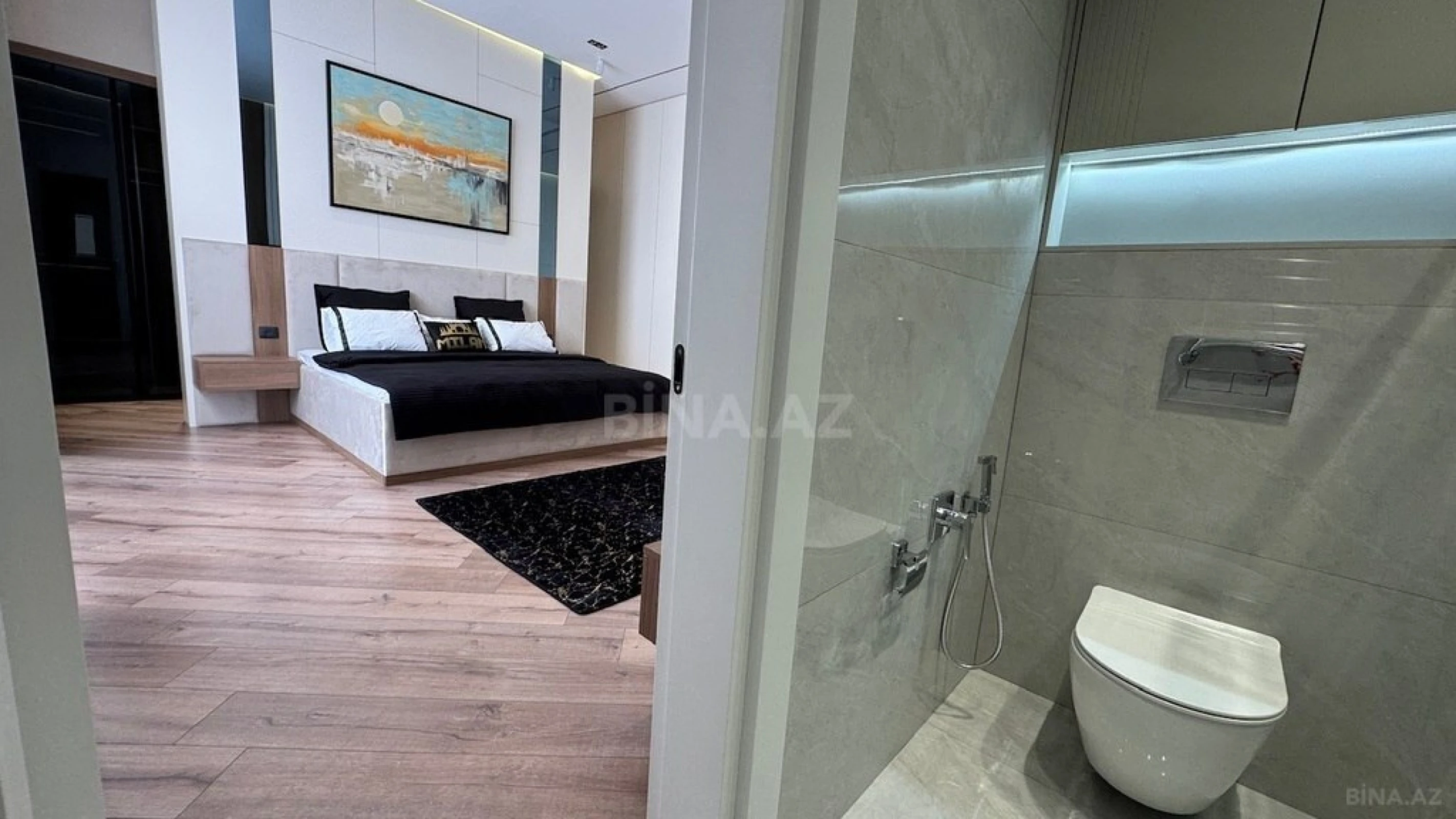 Satılır 5 otaqlı həyət evi 250 m²