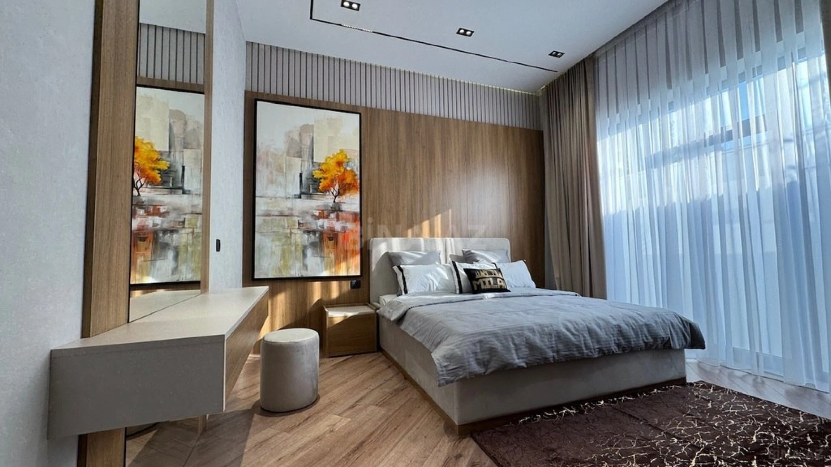 Satılır 5 otaqlı həyət evi 250 m²
