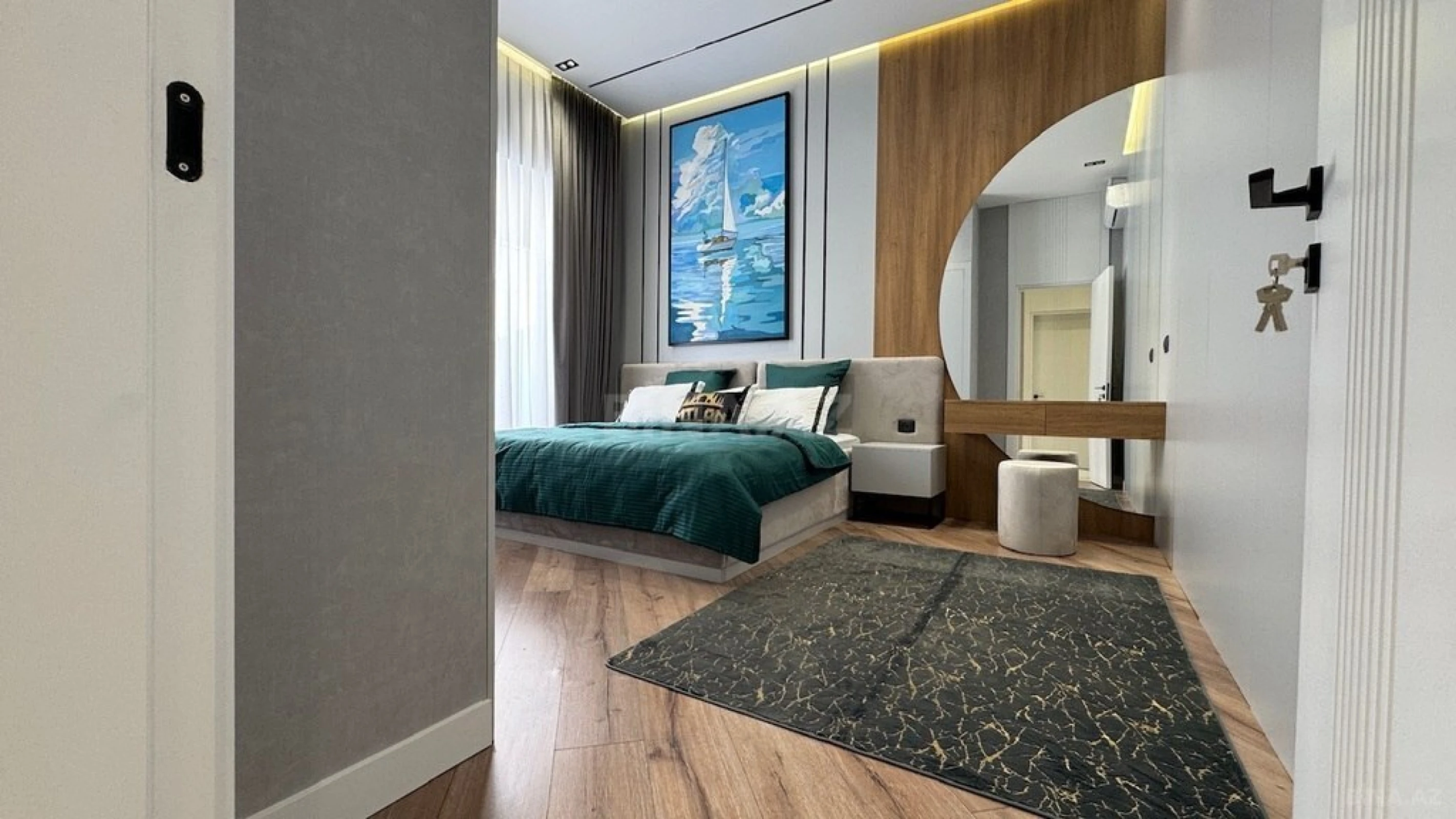 Satılır 5 otaqlı həyət evi 250 m²
