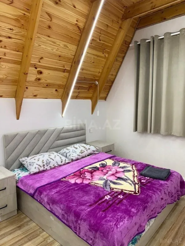 Kirayə verilir 4 otaqlı həyət evi 140 m²
