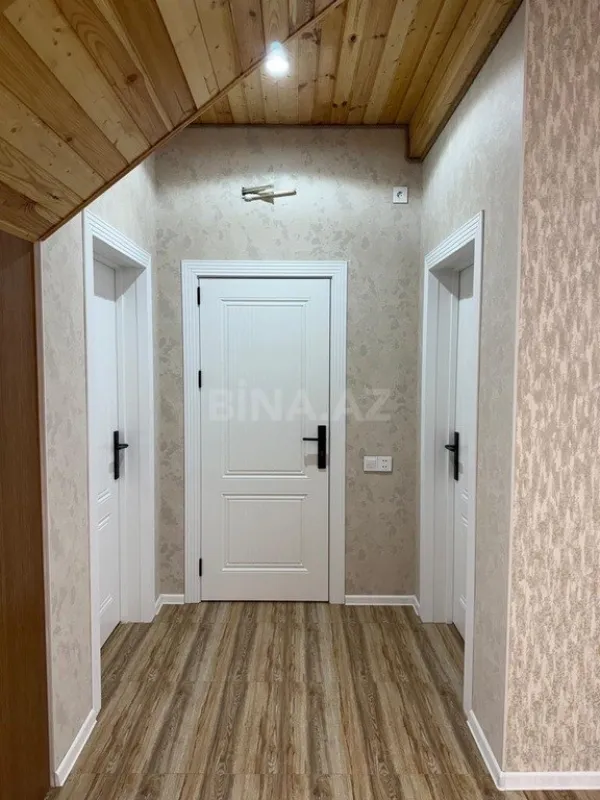 Kirayə verilir 4 otaqlı həyət evi 140 m²