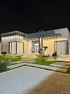 Satılır 4 otaqlı həyət evi 200 m²