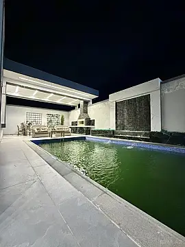 Satılır 4 otaqlı həyət evi 200 m²