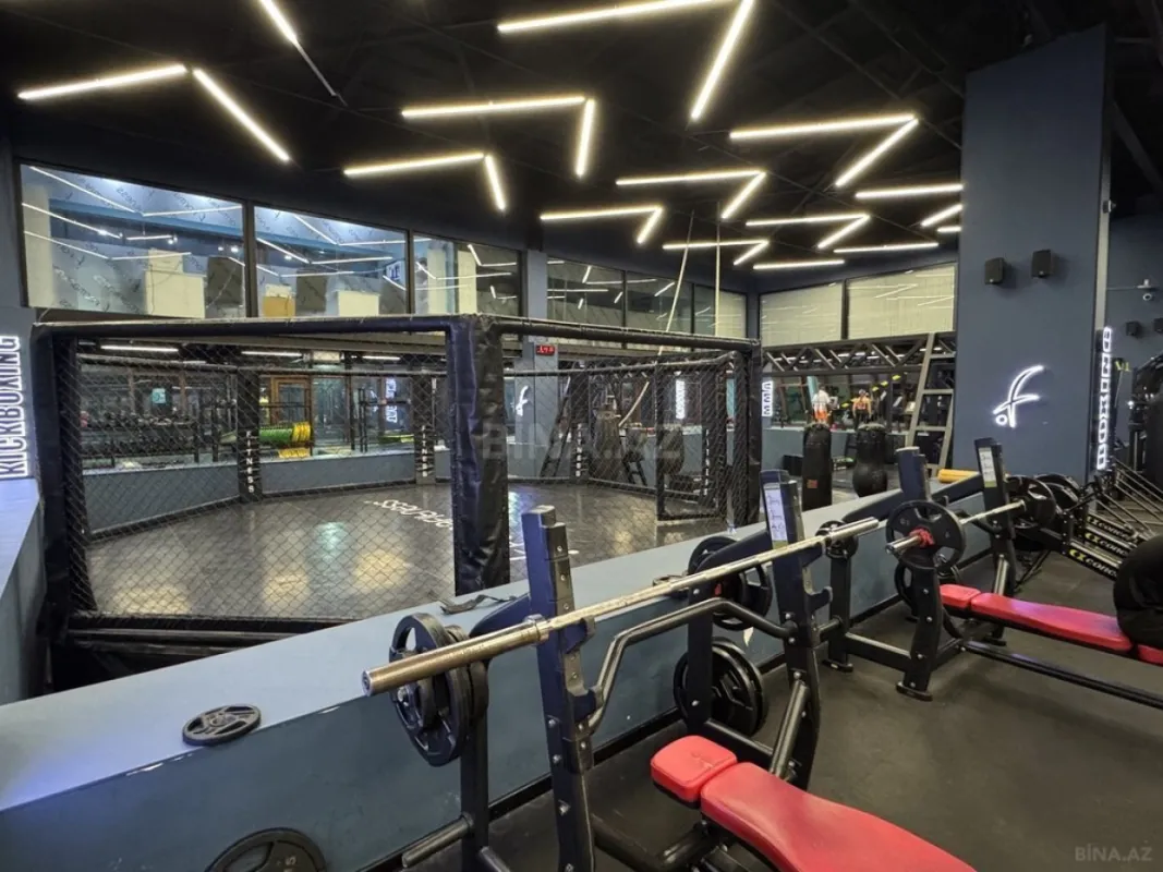 Kirayə verilir 2 otaqlı mənzil 100 m²