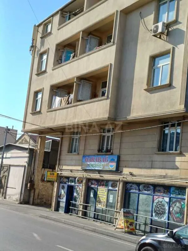 Satılır obyekt 800 m²