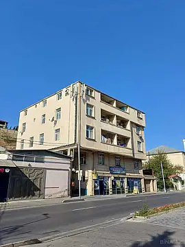 Satılır obyekt 800 m² — Bakı, Bakıxanov 800.00 m²